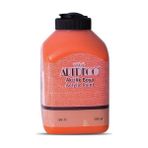 artdeco akrilik boya 500 ml turuncu y-070l-3603 - Yok