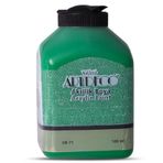Artdeco Akrilik Boya 500 Ml Yeşil - 2 Adet