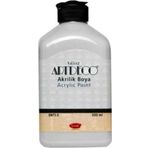 Artdeco Akrilik Boya 500Ml Gri - 2 Adet