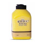 Artdeco Akrilik Boya 500Ml Sarı - 2 Adet
