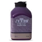 Artdeco Akrilik Boya 70L-3049 Patlıcan Moru Renkli 500ml Su Bazlı Özellikli Boya