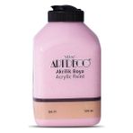 Artdeco Akrilik Boya 70L-3674 Bebek Pembe Renkli 500 ML Su Bazlı Özellikli Boya