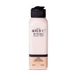 Artdeco Akrilik Boya Açık Ten 070R-3063 Renkli 140 ml Özellikli Sanatsal Malzeme