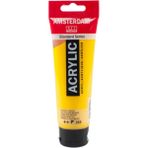 Artdeco Akrılık Boya Amsterdam Azo Ylw. Md. 120 ml (269)