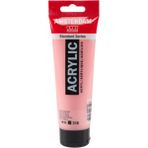 Artdeco Akrılık Boya Amsterdam Venetıan Rose 120ML.(316) - VENETIAN ROSE 120ml.(316)