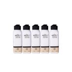 Artdeco Akrilik Boya Beyaz 140 Ml. 5 I Bir Arada 5 Adet Beyaz (5X 140 Ml ) Akr-105