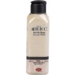 Artdeco Akrilik Boya Mantar Beji 140ML Yüksek Kaliteli Sanatsal Malzeme