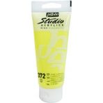 Artdeco Akrılık Boya Pebeo Studıo FLO.YELL.100ML.832-372