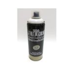 Artdeco Akrilik Sprey Boya 400 ML Açık Gri Sprey Akrilik Boya