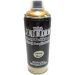 Artdeco Akrilik Sprey Boya 400 Ml Krom Altın Sprey Akrilik Boya