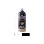 Artdeco Akrilik Sprey Boya 400Ml Mat Siyah 790 Çok Renkli