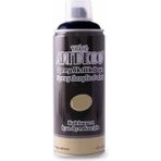 artdeco akrilik sprey boya 400ml mat siyah m790 - Yok