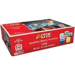 Artdeco Altıs Akrilik Boya 6 Renk 75 mm