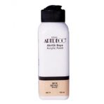 Artdeco Beyaz 140 ml Akrilik Boya