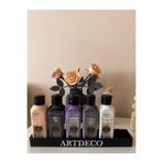 Artdeco Boya Organizer | Çok Bölmeli Masaüstü Hobi ve Boya Düzenleyici