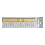 Artdeco C-TRK-50 50cm-5mm Ebru Tarağı