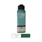 Artdeco Çuha Yeşili Yeni Formül Akrilik Boya 140 ml