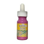 Artdeco Damlalıklı 30ml Açık Pembe Ebru Boyası