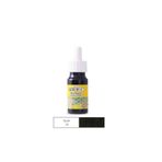 Artdeco Ebru Boyası 30 Ml Siyah 18 Siyah