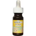 Artdeco Ebru Boyası 30ML Kahverengi - 2 Adet