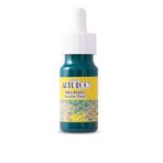 Artdeco Ebru Boyası 30Ml Yeşil 13 Yeşil