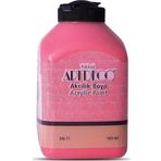 Artdeco EN71-3 500 ml Bebek Pembe Akrilik Boya