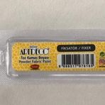 Artdeco Fiksatör Toz Kumaş Boyası
