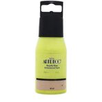 Artdeco Fosforlu Sarı 60 ml Boyutlu Boya