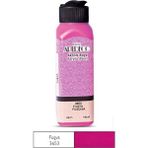 Artdeco Fuşya Yeni Formül Akrilik Boya 140 ml