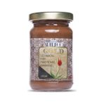 Artdeco Gold 105ml 655 Koyu Kahve Kahverengi Geleneksel Ebru Boyası