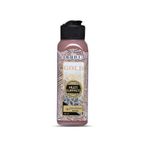 Artdeco Gold Akrilik Boya, Kahverengi, 140 ml, Çok Amaçlı