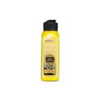 Artdeco Gold Akrilik Boya, Sarı, 140 ml, Çok Yüzeyli