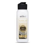 Artdeco Gold Multi Surface 140ml Beyaz 340 Akrilik Boya