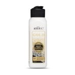 Artdeco Gold Multi Surface 140ml Orkide Beyazı 331 Akrilik Boya