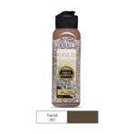 Artdeco Gold Multi-Surface Akrilik Boya, 140ml, Toprak 297