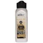 Artdeco Gold : Multi-Surface Metalik Akrilik Boya : 140 ml : Sedef