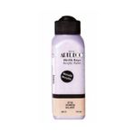 Artdeco Gold Multi Surface Saten 140 ml Gümüş Akrilik Boya