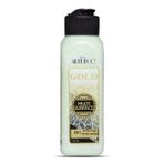 Artdeco Gold Multi Surface Saten 281 140 ml Retro Yeşili Akrilik Boya