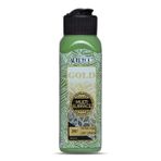 Artdeco Gold Multi Surface Saten 287 140 ml Yaprak Yeşili Akrilik Boya