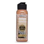 Artdeco Gold Multi Surface Saten 299 140 ml Tarçın Akrilik Boya