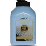 Artdeco Gold Multi Surface Saten 500 ml 268 Bebek Mavi Akrilik Boya
