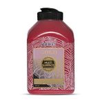 Artdeco Gold Multi Surface Saten 500ml 224 Çilek Kırmızı Akrilik Boya