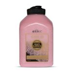 Artdeco Gold Multi Surface Saten 500ml 258 Bebek Pembe Akrilik Boya