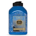 Artdeco Gold Multi Surface Saten 500ml 272 Ultramarin Akrilik Boya