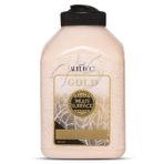 Artdeco Gold Multi Surface Saten 500ml 305 Latte Akrilik Boya