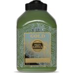 Artdeco Gold Multi Surface Saten Akrilik Boya 290 Kaktüs Yeşili 500 ml Kusursuz Örtücülük