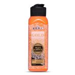 Artdeco Gold Multi Surface Satin 140ml 215 Turuncu Akrilik Boya