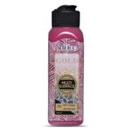 Artdeco Gold Multi Surface Satin 140ml 230 Antik Kırmızı Akrilik Boya