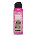 Artdeco Gold Multi Surface Satin 140ml 238 Magenta Akrilik Boya