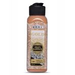 Artdeco Gold Multi Surface Satin 140ml 299 Tarçın Akrilik Boya
